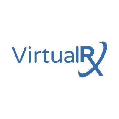 virtualrxpos's profile picture. Empowering Pharmacies to elevate care with Virtualrx - Your all-in-one Pharmacy. Pay once, access Forever.