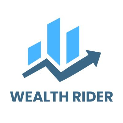 wealthrider1 Profile Picture