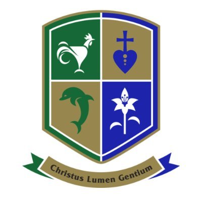 Official Twitter feed for St Bede's & St Joseph's Catholic College.
