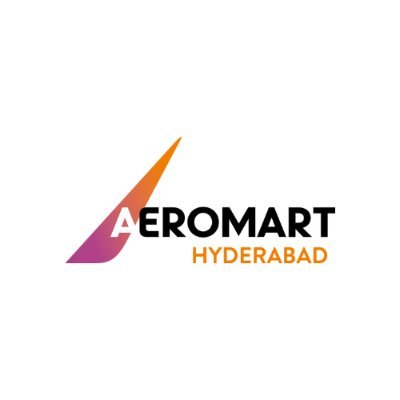 Aeromart_Hyd's profile picture. Aeromart Hyderabad, India is a supply chain & MRO forum reserved for suppliers and OEMs promoting capabilities, services, and applications for both comme