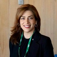 Dr Niloofar Karimian (@nkarimia) 's Twitter Profile Photo Dr Niloofar Karimian (@nkarimia) 's Twitter Profile Photo