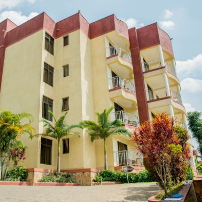 Rohi Apartments is all set to engage you in one of the finest vibrant Hospitality Experiences in Kigali, It's located at a very close proximity to KCC