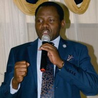 Wasike W. Walubengo, PhD (@wwwasike) 's Twitter Profile Photo
