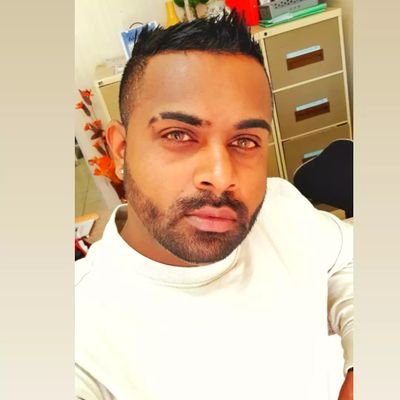 RicarlN's profile picture. •Everyone else was taken so this is me.