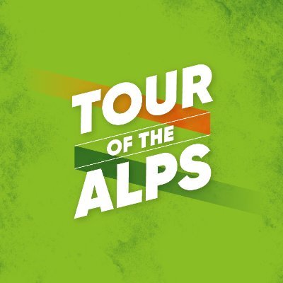 Tour of The Alps