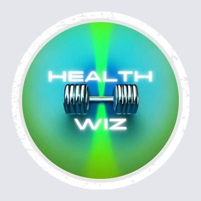 Health wiz 2さんのプロフィール画像