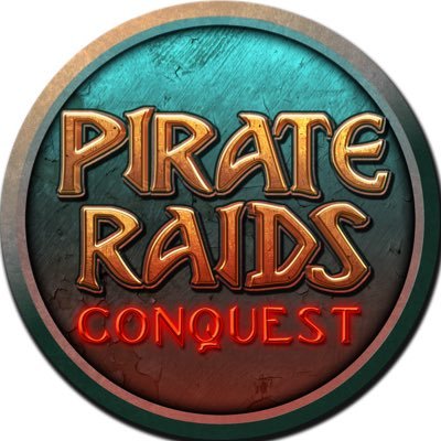 Pirate Raids: Conquest is a revolutionary F2P mobile online card game featuring tactical card positioning currently in development 📲