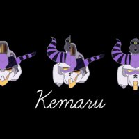 けまる🛸💜 (@kemarukk5) 's Twitter Profile