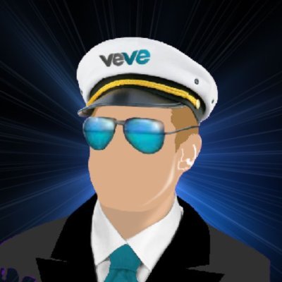 German VeVe/Ecomi YouTuber and content creator | Digital Collector 💎🙌