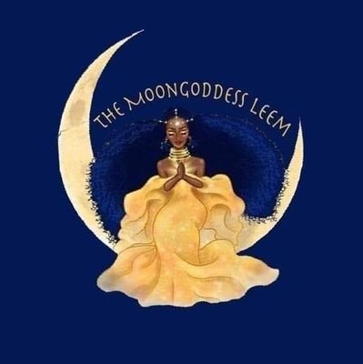 The MoonGoddess Leem 🇯🇲 🥂✨️