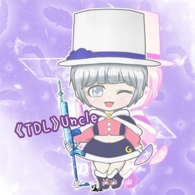 TDLTDS_UR Profile Picture