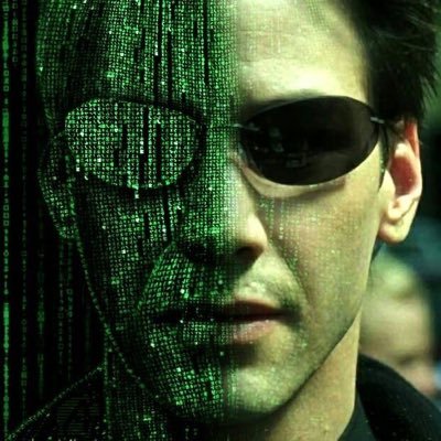 Leave The MATRIX NOW!!