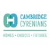 Cambridge Cyrenians (@CamCyrenians) Twitter profile photo