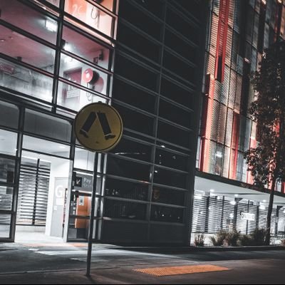 Fyrelor's profile picture. Is this where people write stuff? I write stuff.