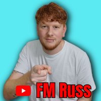 FM RUSS ⚽️(@_FMRuss) 's Twitter Profile Photo