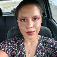 Isadora Goffmann (@isa_goffmann) 's Twitter Profile