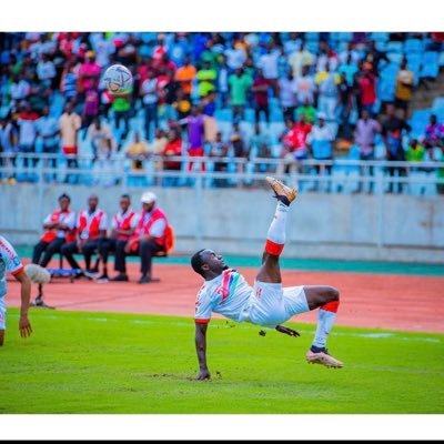 PROFESSIONAL FOOTBALLER @ Banik Ostrava ❤️GAMBIAN INTERNATIONAL 🇬🇲❤️💍💍❤️~Husband to @BinzyUno 👩‍❤️‍💋‍👨لا إله إلا الله محمد رسول الله