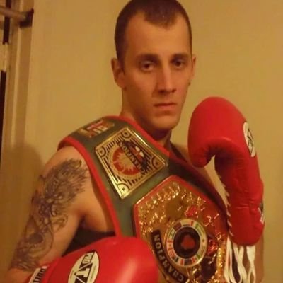 RafalSevaletudo's profile picture. I'm a nice guy until someone pushes the red button