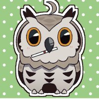 七星 六🦉🀄🍶 (@nanase_roku) 's Twitter Profile Photo