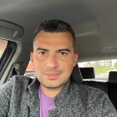 GILMER ESTELO C. ☉ ℝ ∀ Profile