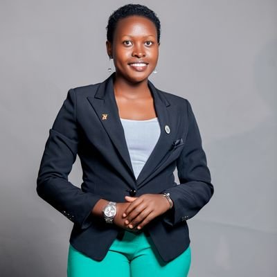 namirembe blessious Profile