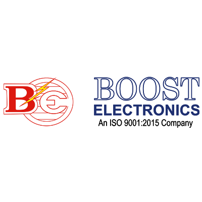 BoostElect123's profile picture. We at Boost electronics, take immense pleasure in introduce ourselve as one of manufacturer, exporter & supplier of automation & control accessories.