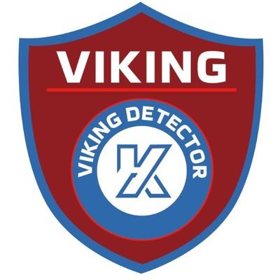 Vikingdetector