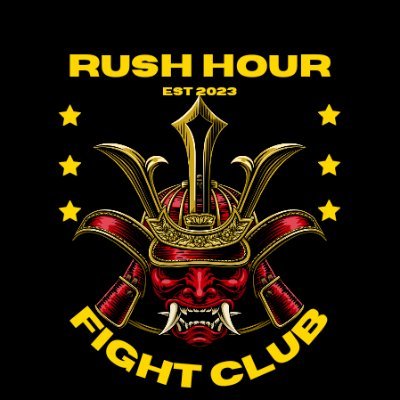 RHFightClub Profile Picture