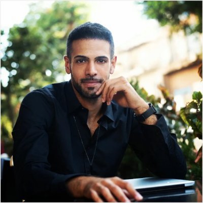 omeramar1234's profile picture. Running Several Ecommerce Companies