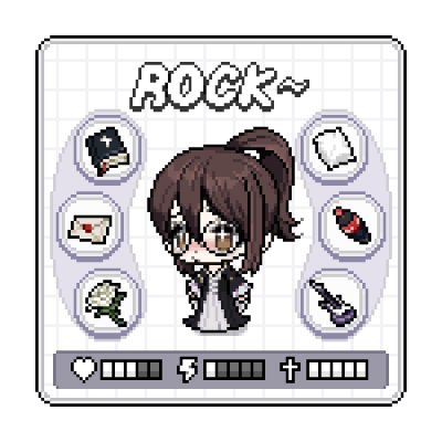 brendinhaさんのプロフィール画像