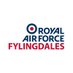 RAF Fylingdales (@RAFFylingdales) Twitter profile photo