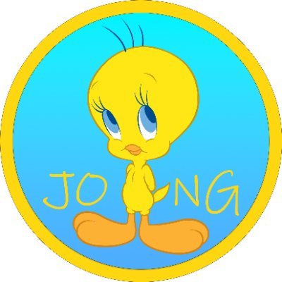 JongTweety Profile Picture