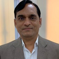 Bharat J Panchal (@bjpanchal64) 's Twitter Profile