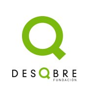 Cuenta oficial de DESCUBRE. Fundación Andaluza para la Divulgación de la Innovación y el Conocimiento. 
Si quieres divulgar, éste es tu sitio.