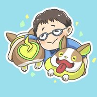 ぎぞ@わんぱ(@gizopokeca) 's Twitter Profile Photo