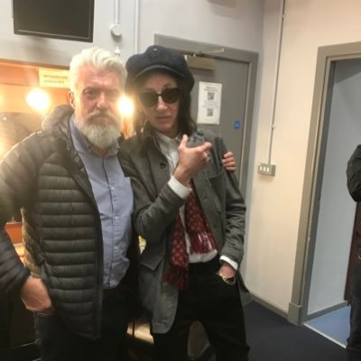 Working Class man born in Manchester bred in Bury. 2 degrees - 40 plus years of ethnographic research on Heroin Use & Psychedelic Safety. MUFC BURY REDS