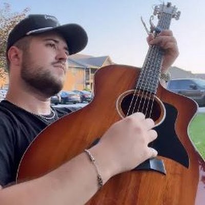 Musician/band
Country artists 🎤
🎸 Ain't missin'You out now 🎸