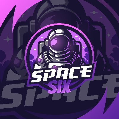 Enjoy the endless fun of exploring space!

#SpaceSix community invites you to #Explore and #Earn