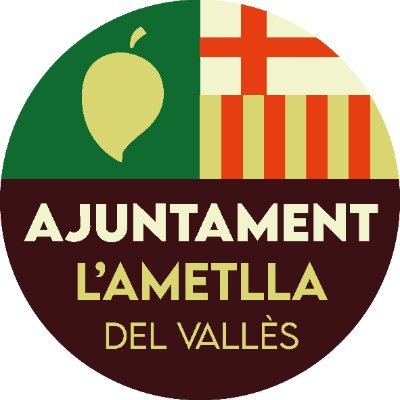 Twitter oficial de l'Ajuntament de l'#AmetlladelVallès 📍Pl. Ajuntament, 1 📞93 843 25 01 📩ametlla@ametlla.cat