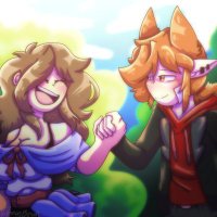 Bean (Commissions open) (@lil_demonbean) 's Twitter Profile