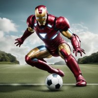 Iron man 🇮🇳(@Maniron007) 's Twitter Profile Photo