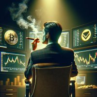 Inspector Crypto🕵🏻‍♂️📈(@1nspector_G) 's Twitter Profile Photo
