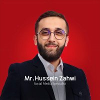 hussein Zahwi Official (@husseinzahwi1) 's Twitter Profile