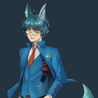 Maple syrup flavored detective fox vtuber, I stream a variety of games on twitch. :}
https://t.co/1E5d6CUO1w