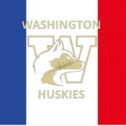 Washington Huskies France