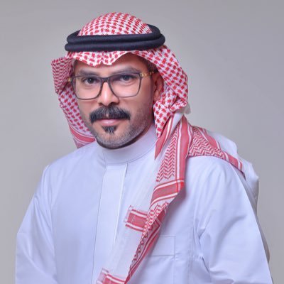الرئيس التنفيذي لنادي الاتفاق السعودي  @ettifaq