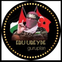 EBU UBEYDE(@ebuubeydegrup) 's Twitter Profile Photo