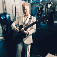 Ronan Keating (@ronanofficial) 's Twitter Profile Photo