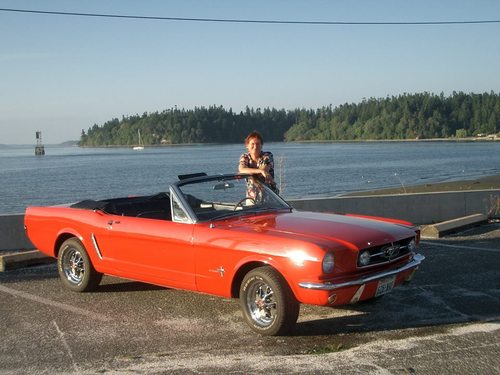 EricaBarnett's profile picture. 