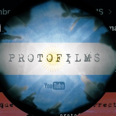 Músico -Realizador Audiovisual  -Canal YouTube PROTOFILMS @protofilmsdamianbay  - K&✌🏻- SON 30Mil - NUNCA MÁS -